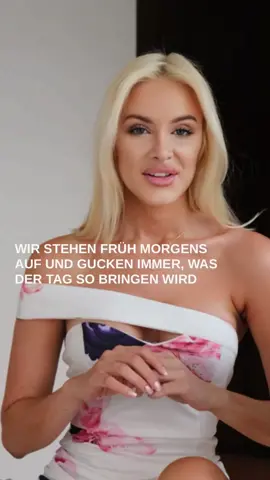 Wie willst du dich heute fühlen? #lernenmittiktok 