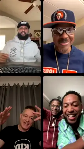 Old school + new school = an instant classic. See #HouseParty only in theaters this Friday, and get your tickets today! 🎥🎟️🍿 #ad