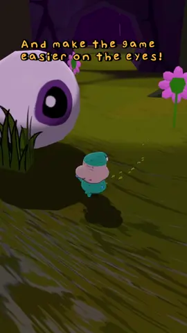 This game dev trick will save your life #foryou #foryoupage #indiegames #videogames #fypシ