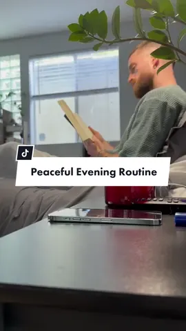 works like a charm every night #eveningroutine #eveningroutines #eveningroutine🦋 #wellness #wellbeing #sleeptip #healthyhabits #healthyliving #menslifestyle #habits #bobbyhobert 