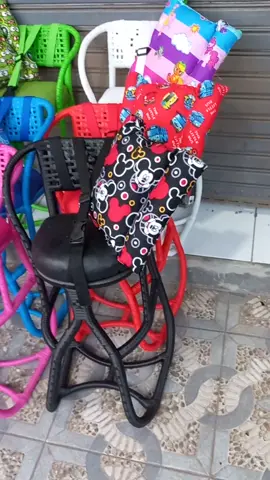 #kursi #rotan #anak #motor #matic 