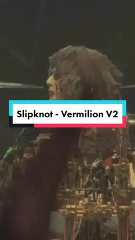 Replying to @beelzebubbb666 Slipknot - Vermilion (2004) // Live, Download Festival 2009 #Slipknot #Vermilion #Vol3TheSubliminalVerses #SubliminalVerses #Metal #Metaltok #Lyrics #Lyricsvideo #Fyp 