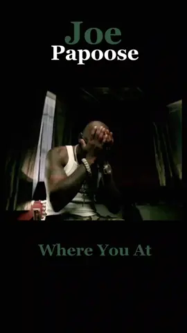 #Joe #WhereYouAt #Ft #Papoose #AintNothinLikeMe #Kings #BabyWhereYouAt #Where #You #At #SaharaBeth #LoverOfMusic #MusicSoothesTheSoul #MusicTherapy #VibrateHigh #🤎 
