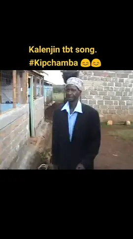 #kalenjintiktoker 