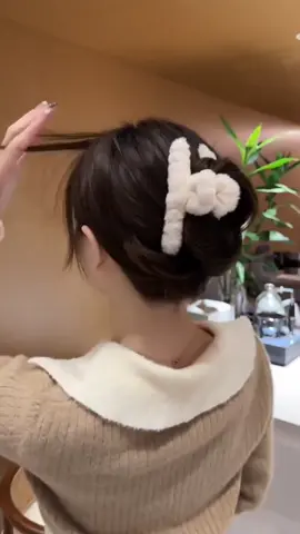 #hairpin #hair #fashion #beauty #clip #prettygirl