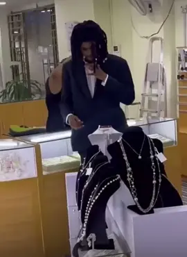 #fyp #prank #funny #jewelry 
