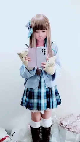 Beberapa style baju pas di jepang♡ suka yang mana ? #olaaphrodite 