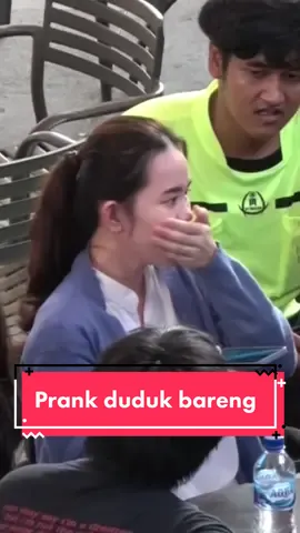 Kenapa ga mau ikut sih