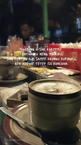 Kanggo tim rasan² #CapCut #kopi #rungkad #djandut #tiktokvideo #tiktokcreator 