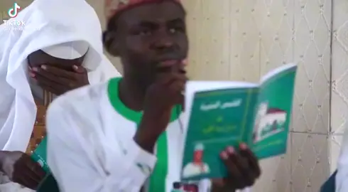 Cheikh souleymane sore سألتك بن ناسوت قدس شيخنا ❤️🤲🤲🤲🤲