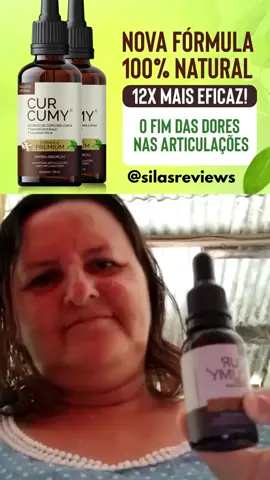 #aliviodasdores #curcumy #curcuma #semdores #saúdedamulher #saúdefeminina #doresnasjuntas #curcumyfunciona #doresnaspernas #doresnocorpo #saúdesemtabu