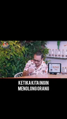 menarik banget sih ini. Video lengkapnya langsung aja ke yotube nya bang @dennysumargoreal  #ckupmenarik #motivate #motivation #intropeksi #fyp #fyp 