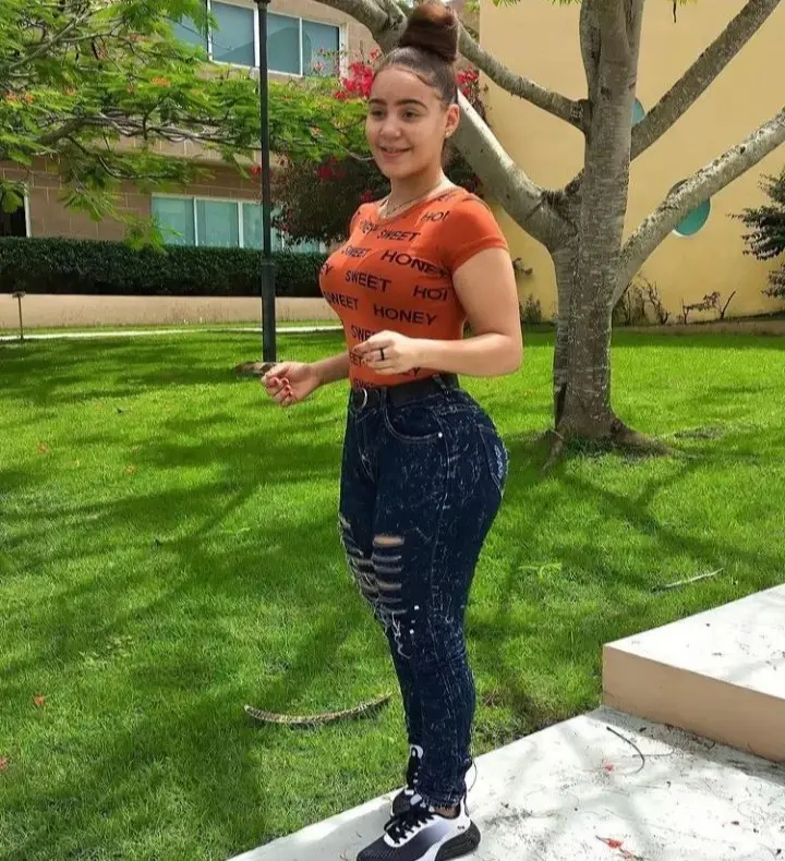 #tiktok 🧡#unfrezzmyaccount#tiktokteem#fyp#Loverlly__official05 