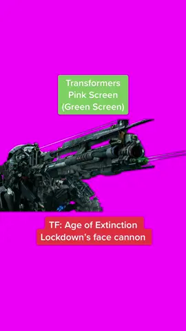 Transformers Green Screen - Lockdown’s face cannon scene #greenscreen #transformers #optimusprimeedit #transformersedits #dankmemes #creatorset #freegreenscreen 