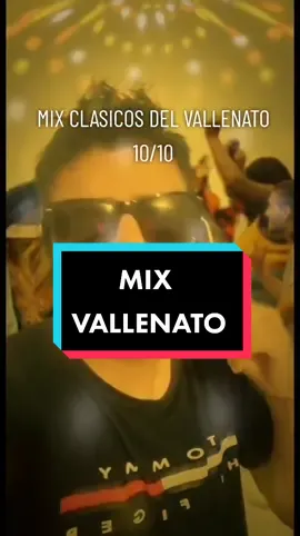 Empezamos con los Mixes #Vallenato #mix #clasicos_del_vallenato #JeshuMusic #cantaporcadacancion 
