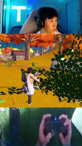 I don’t miss 🎯 #fyp #fortnite #fortniteclips #tumytum