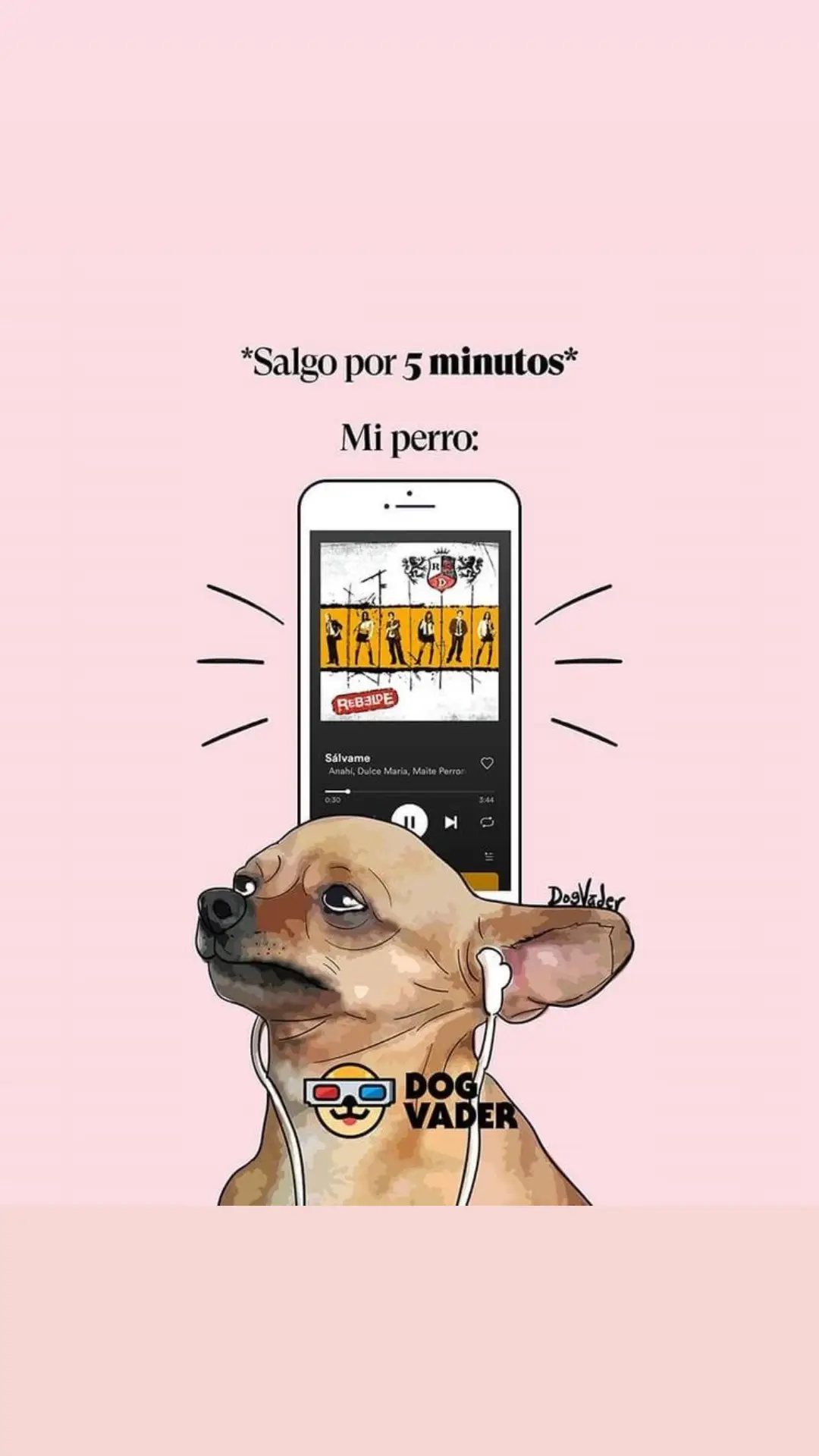 El perrito tiene tantas ganas del rbdtour2023 como yo🤍🐶🎶 #rbdtour2023 #salvame #rbd #fyp #foryou #foryoupage #parati 