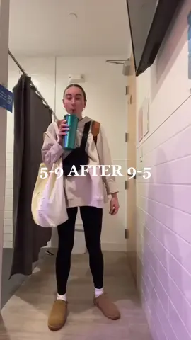mmmm car french fries #5to9afterthe9to5 #5to9routine #formerteacher #selfcarecheck 