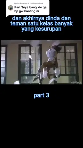 Membalas @hadirama909 part 3 nih bang #filmhororjadul #filmindonesiajadul #filmhororviral #bangkukosong2006 #filmbangkukosong #fypシ゚viral #foryourpage #fyppppppppppppppppppppppp #fypage #