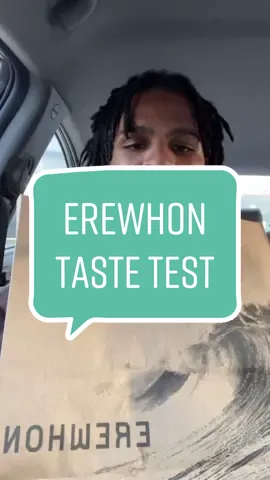 #stitch with @alixearle Erewhon taste test 💕 would you try it ? 💕 #foodcritic