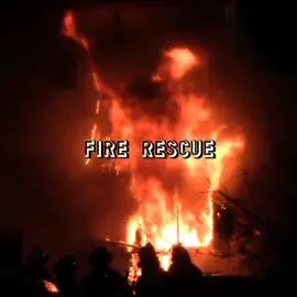 Fire Rescue. #firefighters #firefightertiktok #firefighteredit #firefightertok 
