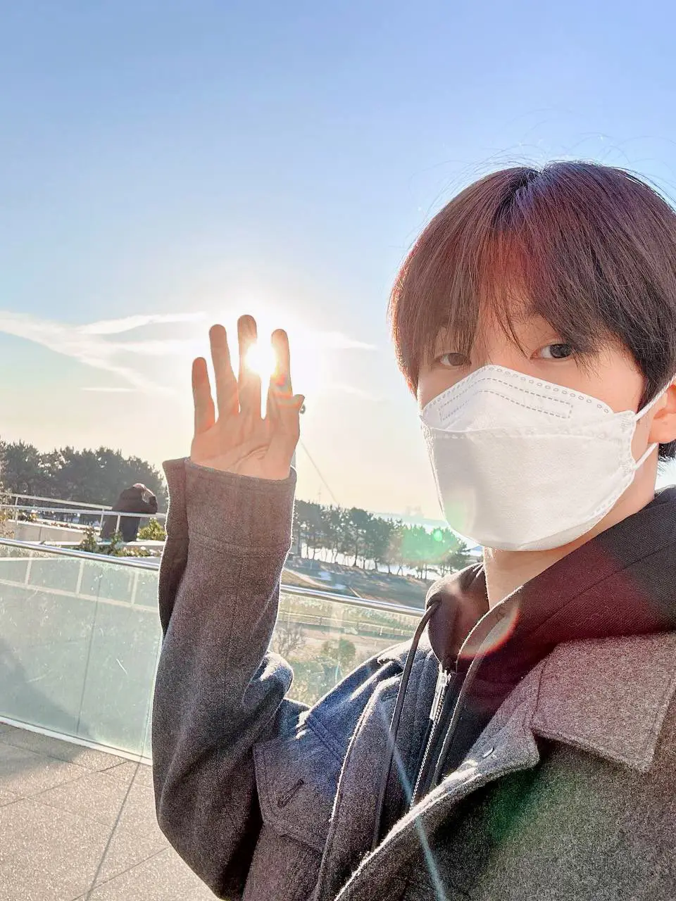 YA ALLAH JISUNG KAMU MINTA DI PACARIN YAA, GANTENG BGT WOEEE 😭😭🤏🤏 #jisung #nct #nctdream 