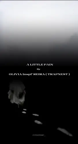 #fyp#fypシ#Anime#Animesong#NANA#oliviainspireira#Trapnest#ALittlePain#animeending#xuhuong#viral  #nanaanime 