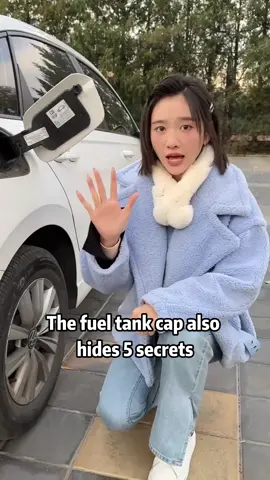 Only 5% of the people know the fuel tank cap tips!#tiktok#howto#cartok#car#automotive#driving#skills#knowledge#fpy#fyp#drivingtips#tips