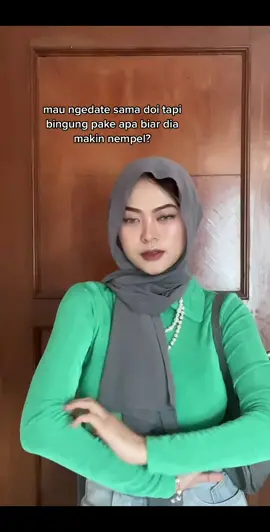 aku pake varian ons, biar kayak kamu😛 #parfumviral 