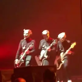No thoughts, just Aether, Ifrit, and Dew/Sodo playing Ghuleh / Zombie Queen #ghost #ghostband #namelessghoul #namelessghouls #aetherghoul #ifritghoul #dewdropghoul #sodoghoul #era3 #ghuleh #zombiequeen 