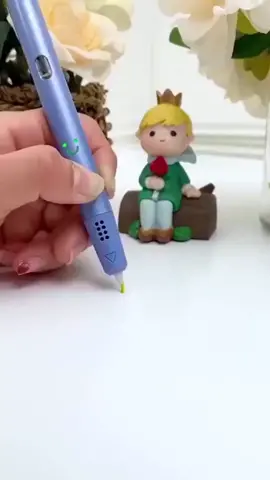 Low Temperature Wireless Creative Gift USB Charge 3d Drawing Printing Pen Shop Now: https://chunnumunnu.pk/product/low-temperature-wireless-creative-gift-usb-charge-3d-drawing-printing-pen/ 3D printing pen painting pen set low temperature wireless creative graffiti toy children diy three-dimensional painting pen 1.You can draw your own toys.A pen that allows children to paint their dreams 2.Low temperature is not hot Wireless operation Quality assurance USB charging 45 minutes Safety consumables 3.Love graffiti, release creative instinct 4.The low temperature design of the pen head can draw on the skin without hot hands 5.Standard safety consumables, rich color, no odor 6.Can be plane, three-dimensional, creative assembly