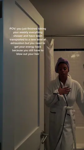 EVERY FRIDAY MORNING LIKE WHAT 🚿🤍#everythingshower #beautyeditor #fashioneditor 
