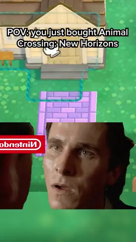 WHYYYY more like Angry Home Paradise 😤 #acnh #animalcrossing #nintendoswitch #nintendo #twitch #twitchclips #twitchstreamer 