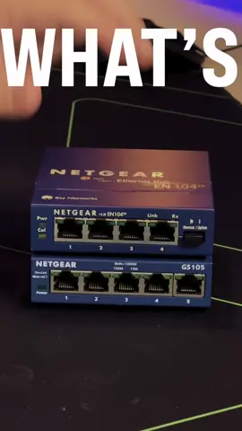 How old are you?#fyp #ccna #python #linux #netgear #switch #router #cisco #network #comptia