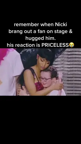 He‘s so😭 #theepopculture #nickiminaj #fyp #fypシ #foryou #foryoupage #viral #xyzbca #thepinkprint #popculture 