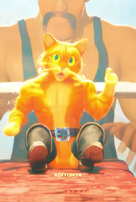 sigma cat #pussinboots #cat #gigachad