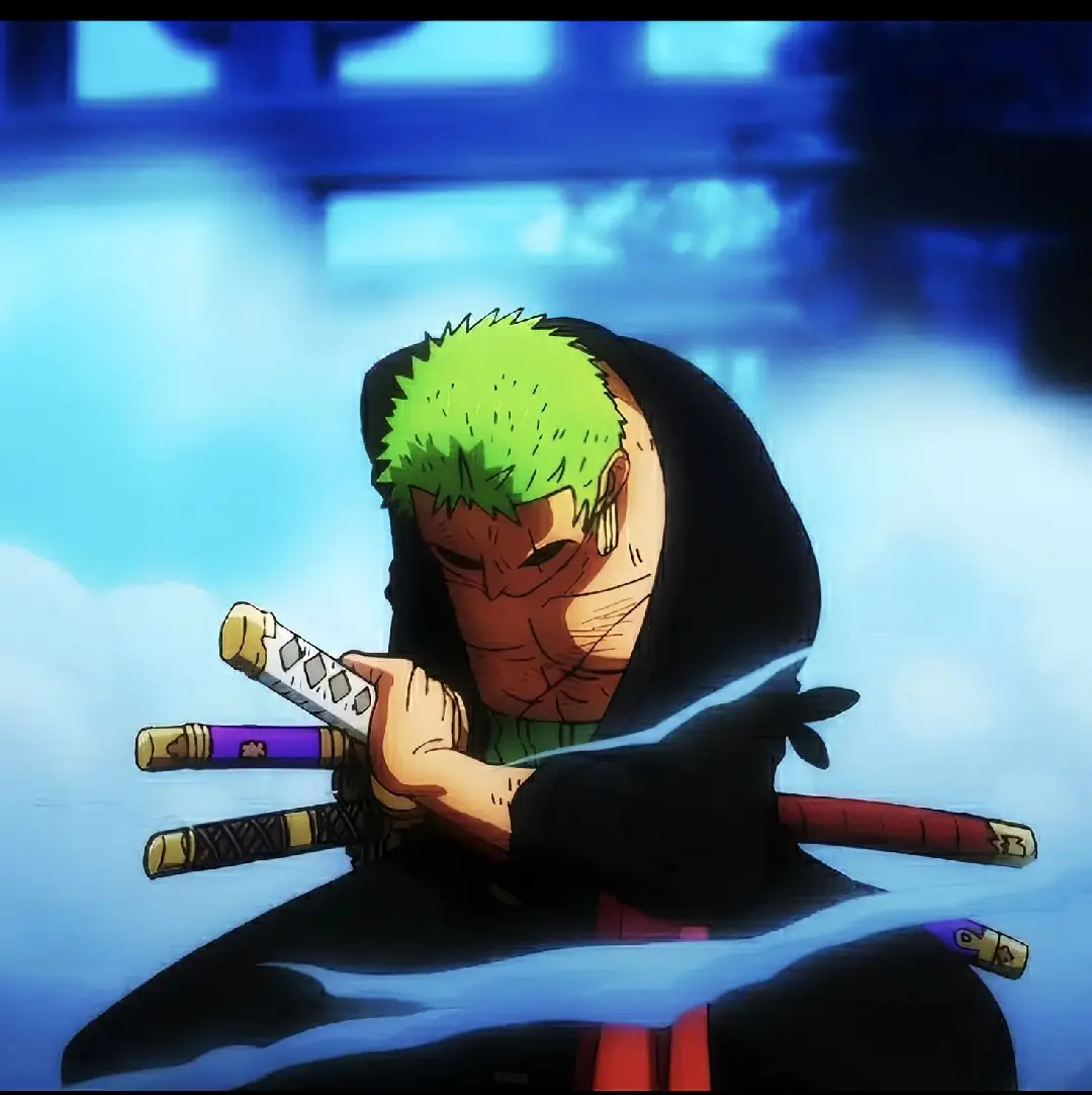 Episode 1 || Zoro Pfp #fyp #pfp #roronoazoro #xyzbca #fyppppppppppppppppppppppp 