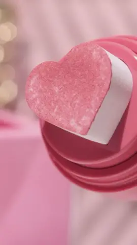 This unboxing of All My Heart by Kaja Kutie @theardrops has all our heart 🫶💓🥹 All My Heart Heart-Inspired Lip, Eye, and Cheek Set is our best-sellers set made with love ✨🥰 It’s selling fast, so get your hands on it before it’s gone forever! 🤑🛍️ Available now at kajabeauty.com 🛒💖