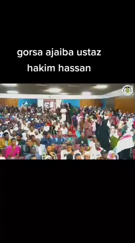 ustaz hakim hassan gorsa ajaiba #oromotiktok 