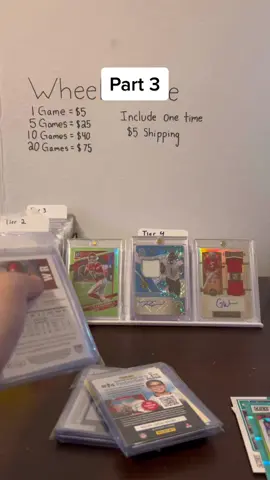 Mail day, we got some really nice stuff. It will all be in the game hope to see you there. #nfl #football #sports #cards #sportscards #jonathantaylor #bigben 
