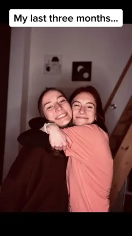 3 Monate sind einfach rum😳ich habe in den letzten Wochen unglaublich viel gelernt und wundervolle Menschen kennenlernen dürfen! Die Wochen waren ein absolutes auf und ab der Gefühle und ich bin so manche male an meine Grenzen gekommen, aber ich habe es geschafft durchzuhalten und bin jetzt erst mal überglücklich wieder zuhause zu sein✊🏻ich habe super viele Ängste und Befürchtungen, wie es zuhause laufen wird, und wenn ich eben doch noch mal Unterstützung brauche, dann ist das so! Generell geht es mir eher so semi, aber ich habe gemerkt, dass ich Therapiemüde werde und ein wenig abstand zu dem ganzen stationären Setting brauche, was denke ich auch eine gesunde Einstellung ist😅 Was habt ihr für Erfahrungen mit der DBT Therapie und wie ging es euch die erste Zeit zuhause???  Haltet durch, ich glaub an euch!!!❤️🦋  #inpatient#charite#bpdtherapy#therapy#therapytok#MentalHealth#recovery#edrecovery#edsheeranrecovery#anarecoveryy#ed#depression#bpd#staystrong#betterdaysarecoming#bettertogether#viral#goviral#paintok#deeptalk#fyp#fypage#foryou#foryoupage#fypシ#fypシ゚viral  