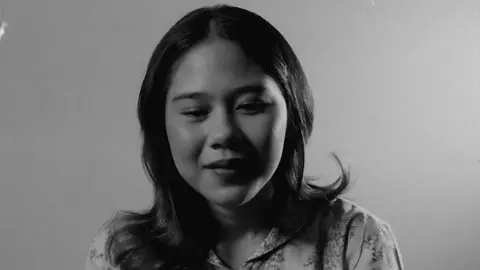 Aku ada di tempat yang kau sebut 