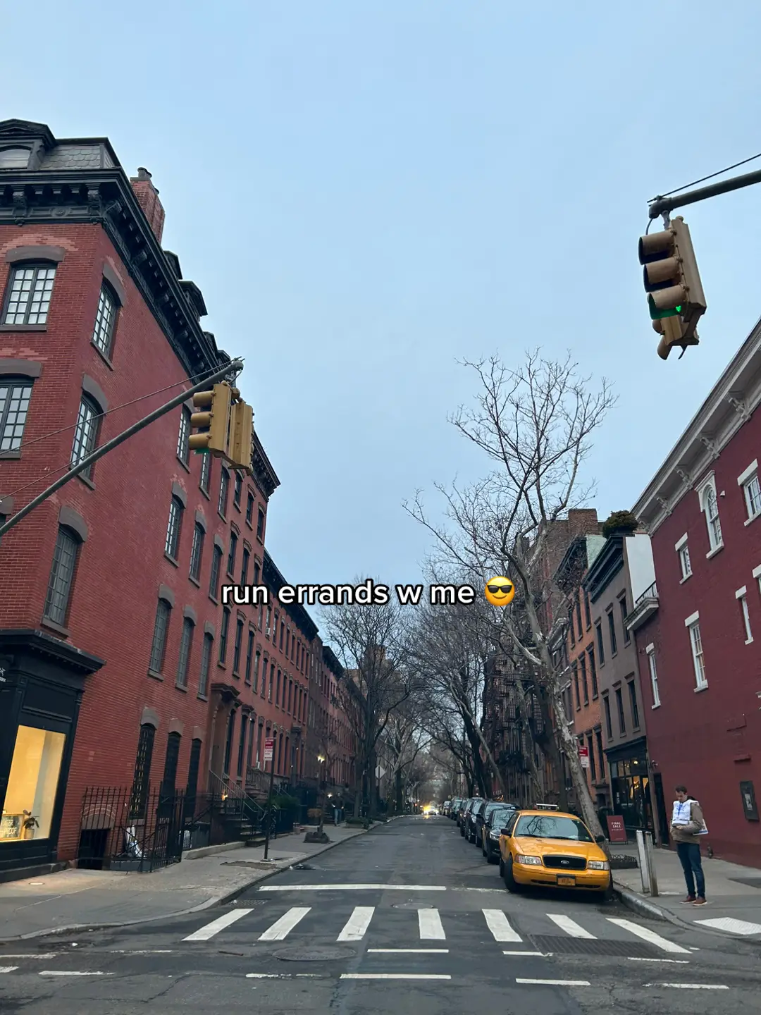 Happy three day weekend baes 👩‍🍼🤱 #fyp #nyc #nycapartment #groceryhaul #Lifestyle #errands #errandsoutfit #grwm #Vlog #morningroutine run errands with me new york city
