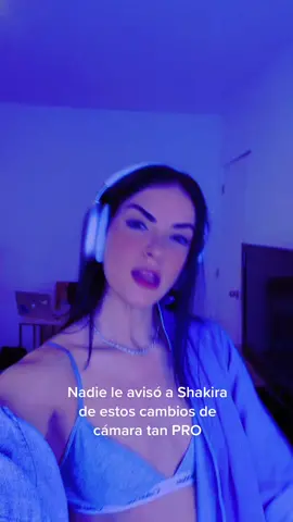 Bien mareada quede #shakira #comedia #bzrpmusicsession 