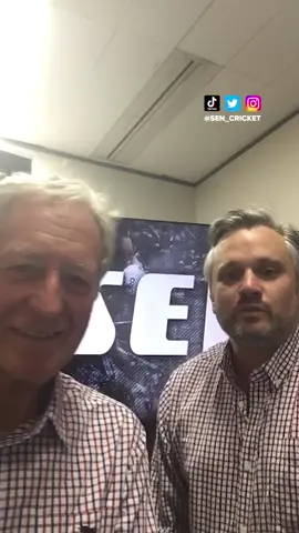 Miss the action? Daniel McHardy and Jeremy Coney wrap up what was a dramatic conclusion to the Blackcaps' ODI series against Pakistan!
