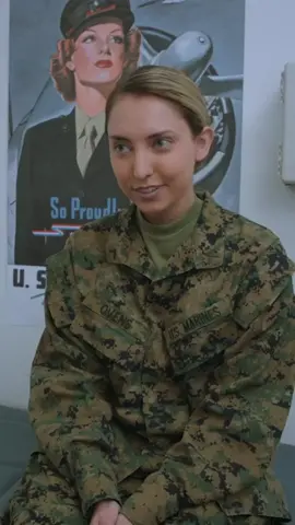 Geez can the Air Force make this any more awkward? 🥴 Watch the ACTUAL series of “Devil Docs” only on VET Tv 🇺🇸www.veterantv.com📺 #Military #MilTok #Navy #Marines #AirForce #DevilDoc #VetTok 