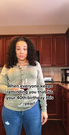 More like 30 for the 10th year 😂  #fyp #80sbaby 