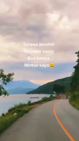 UHUYY😀  #fypminang #minang #sumbar #foryou #justkonten