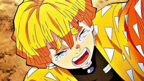 Top những thứ đáng sợ nhất tg Top1: zen bật mode mộng du🗿 #zennitsu #kimetsunoyaiba #animeedit #edit #xuhuong #anime 