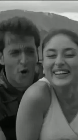 Chali aaye #meinpremkidiwanihoon #kareenakapoor #khritikroshan #bollywoodsong #fyp 